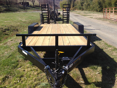 Davis Trailers Inc