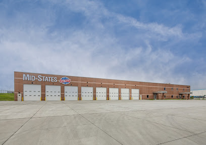 Mid-States Utility Trailer Sales