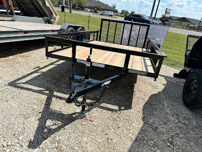 Dallas Martin Trailer Sales