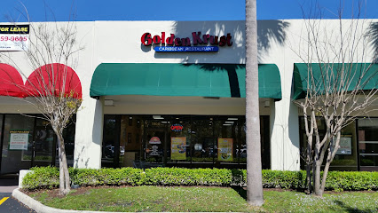 Golden Krust Caribbean Restaurant