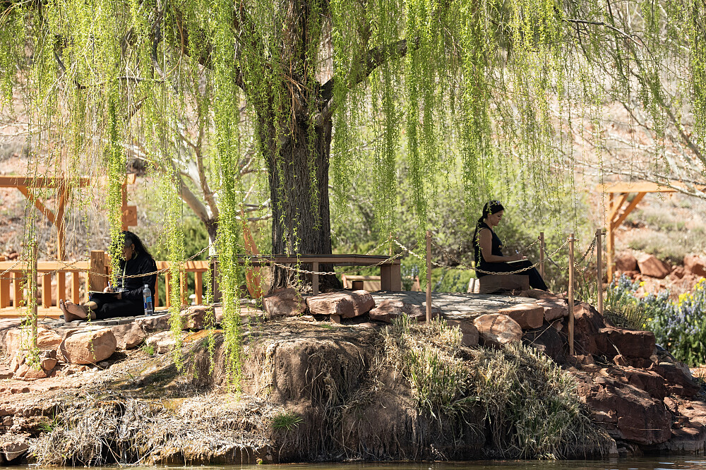 3 Day All-Inclusive Relax & Recharge at Sedona Mago, USA