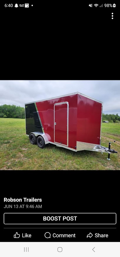 Robson Trailers