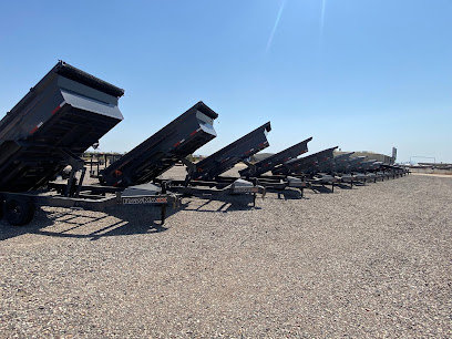 Arizona Trailers