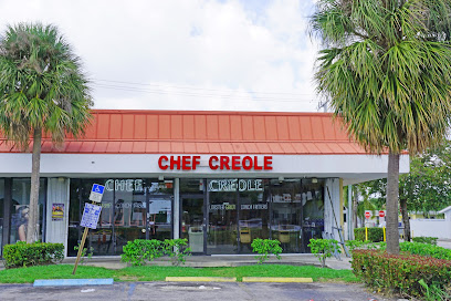 Chef Creole Seasoned Restaurant