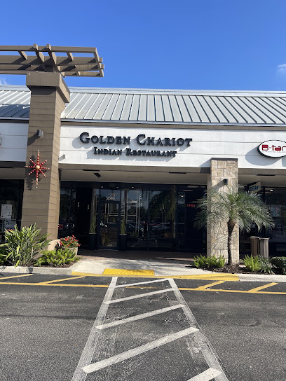 GOLDEN CHARIOT INDIAN RESTAURANT ( Davie )