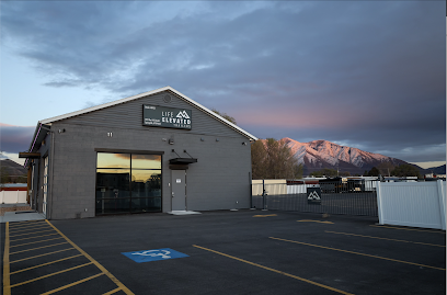 Life Elevated Trailers