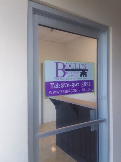 Bogle's Property Services Limited