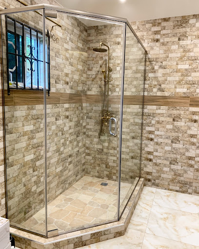 Home Solutions Windows & Doors