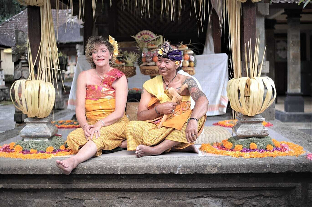 5-tägiges, persönlich geführtes Kultur-Yoga- und Meditationsretreat, Bali