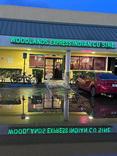 Woodlands Express