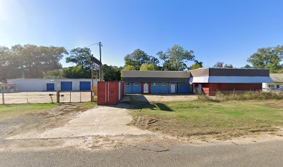 CAJUN CARGO TRAILERS