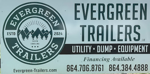 Evergreen Trailers