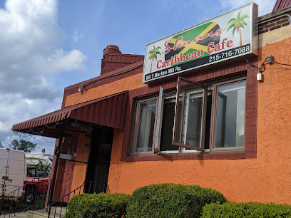 SHANAS CARIBBEAN CAFE