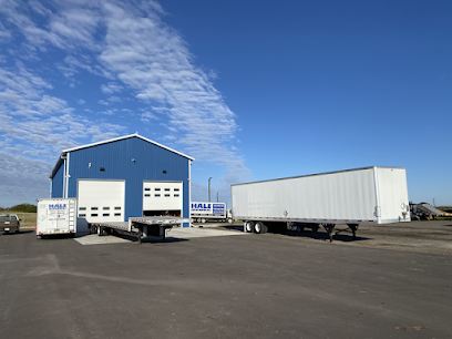 Hale Trailer Brake & Wheel - Des Moines