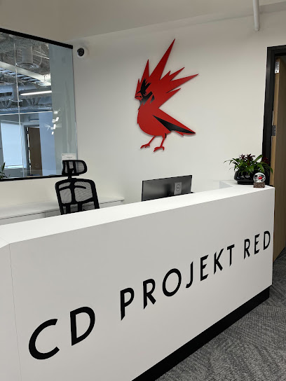 CD PROJEKT RED Vancouver