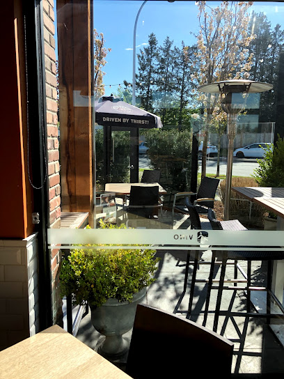 Famoso Italian Pizzeria - Morgan Crossing