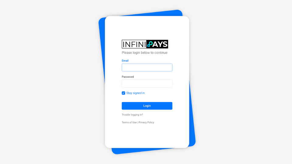 GoHighLevel marketplace - GHL integration - InfiniPays PayCenter