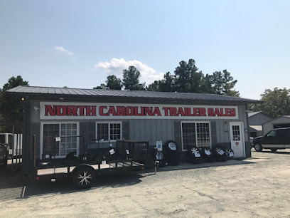 NC Trailers