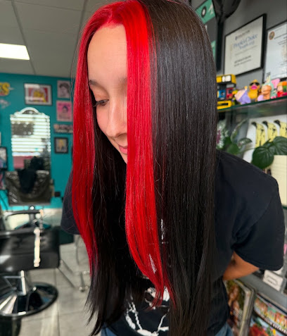 Blondies Beauty Salon