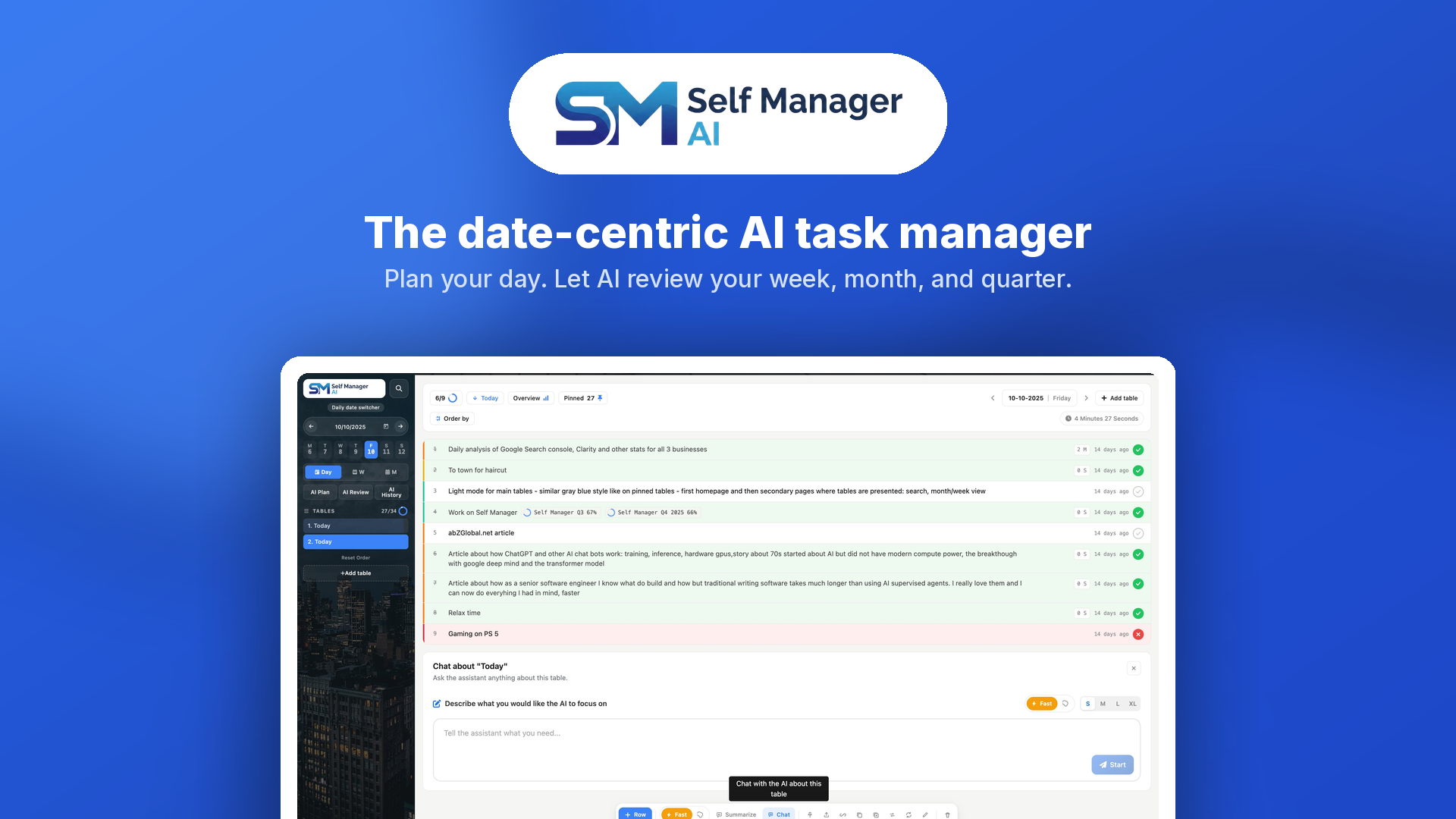 SelfManager Lifetime Deal