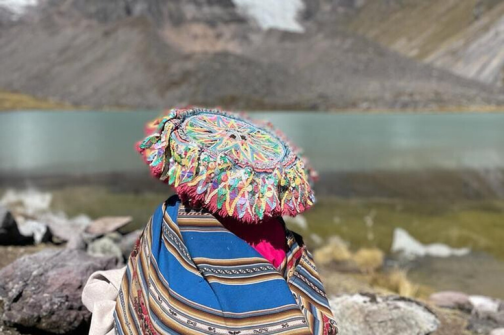 6 Tage schamanische Bergzeremonien &amp; lokale Kultur in Cusco