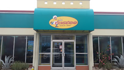 Tastee Patrick City