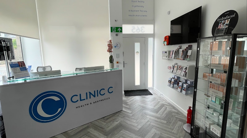 Clinic C Health & Aesthetics