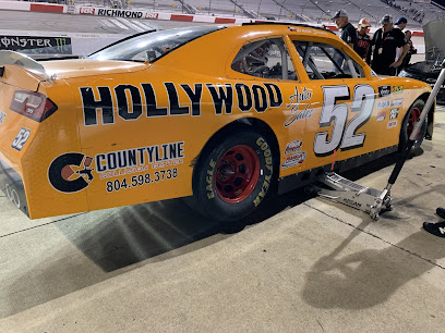 Hollywood Auto & Trailer Sales LLC