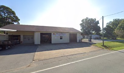 Burke Trailers