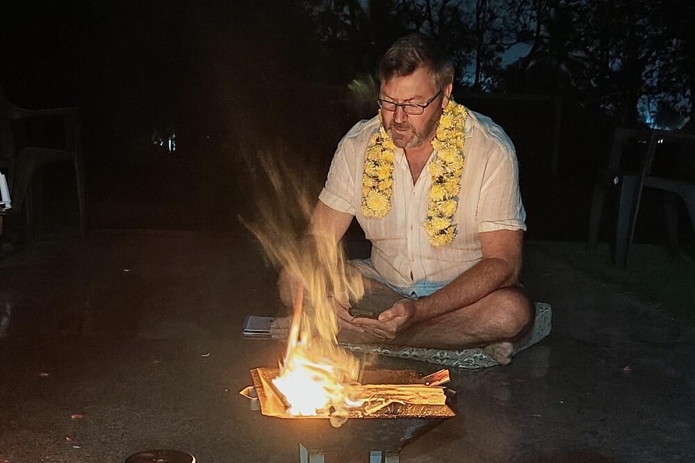 21 Day 1:1 LGBTQ+ Self-Acceptance & Soul Blossom Retreat, India