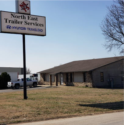 North East Trailer Services, Inc