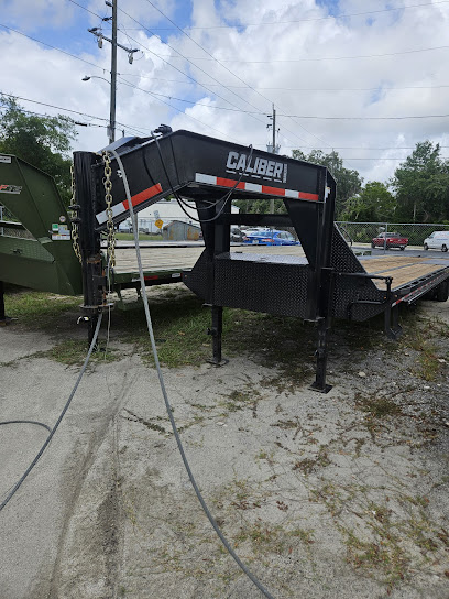 Elite Trailers Sales LLC