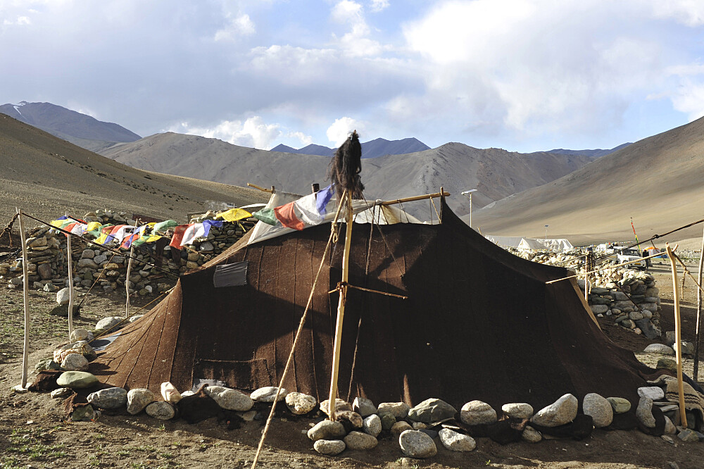 8-dagars mästarkurs i fotografi i Himalaya