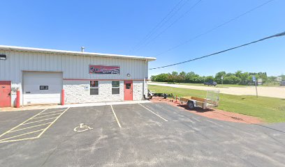 Hitch'N'Go Trailers LLC