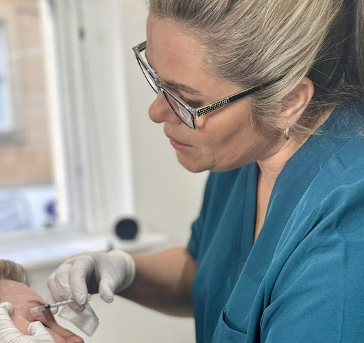 Violet Aesthetics Ltd.