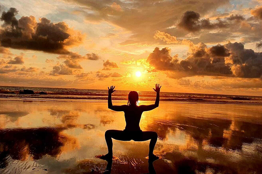 7 Day Divine Power & Chakra Yoga Retreat in Costa Rica