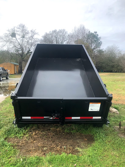 Rockin R Trailers, LLC