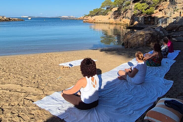 2-tägiger privater Balearen-Urlaub auf Ibiza, Spanien