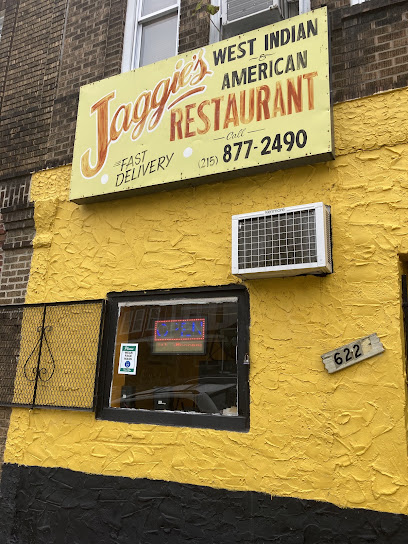 Jaggie's Restaurant