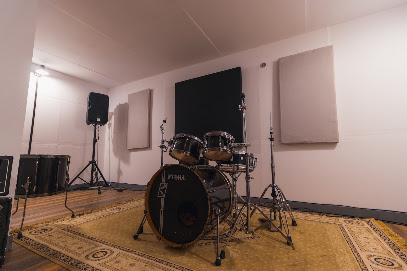 Muted Productions