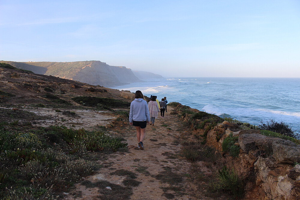 7 Day Nervous System Reset & Emotional Integration in Portugal