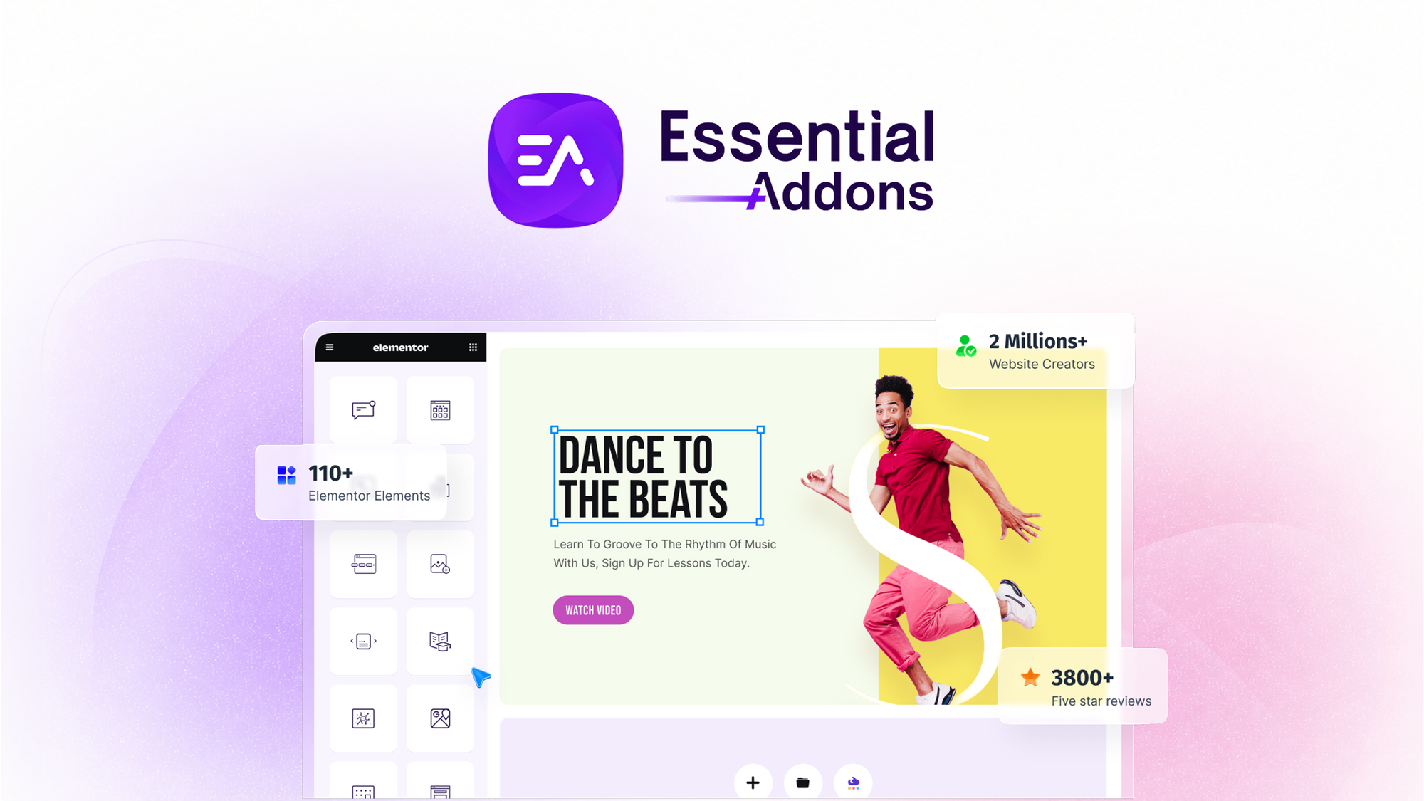 Essential Addons Lifetime Deal