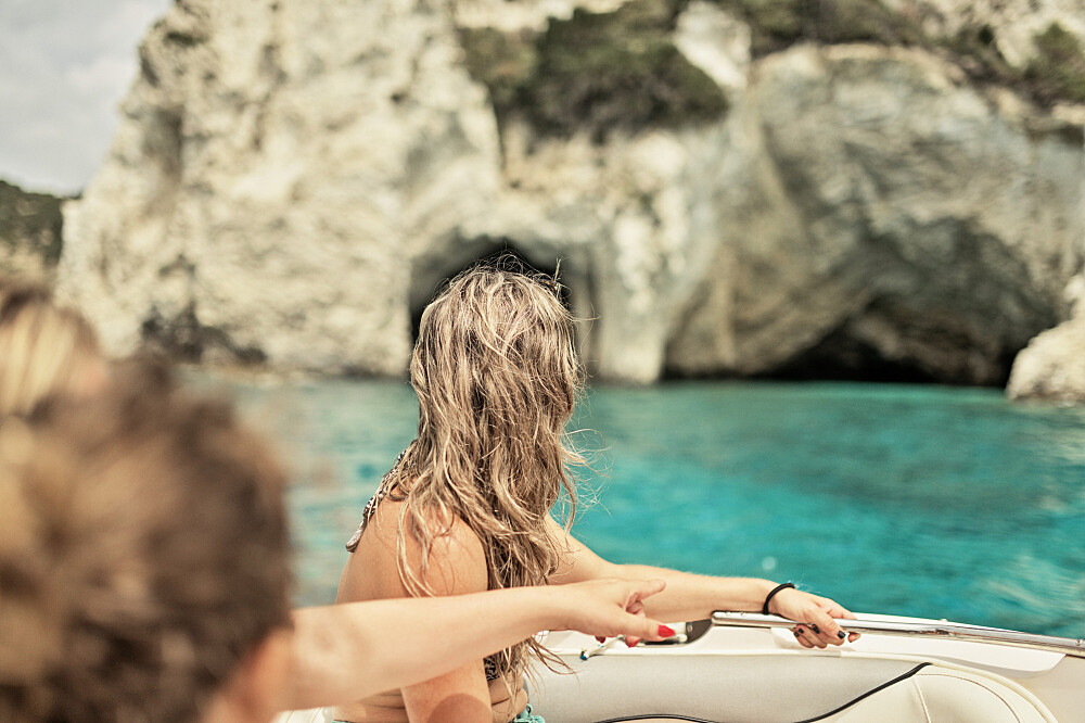 7-tägiges „Meraki“ für inspirierte Arbeitsteams, Insel Zakynthos, Griechenland