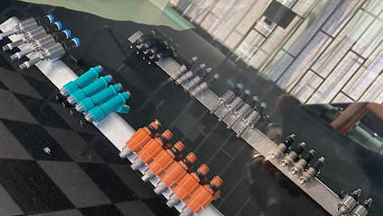 Injector Cleaning JA