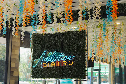 Addiction Bistro