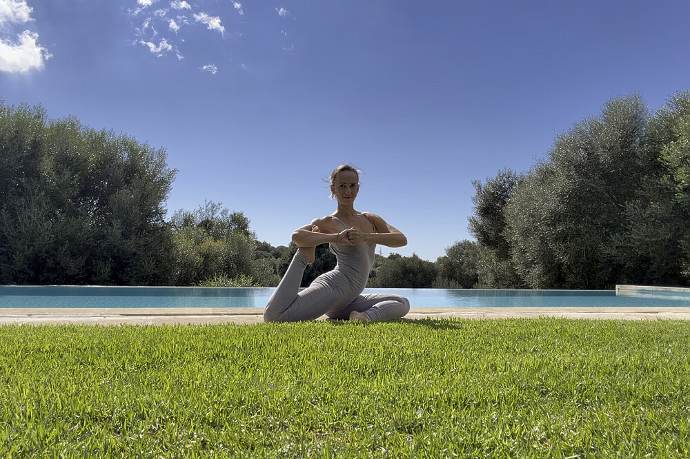 4-tägige Auszeit: Balearic Bliss Retreat auf Menorca, Spanien