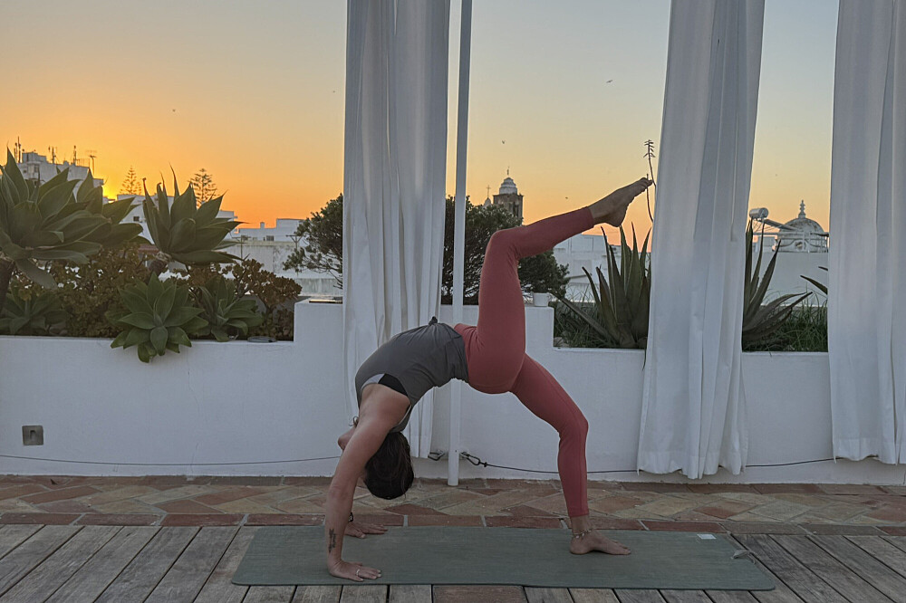 Retraite spirituelle de 6 jours - Déconnexion estivale au Portugal