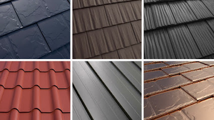 Interlock Metal Roofing (BC) Ltd.