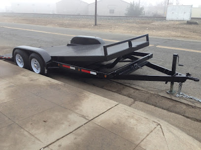 Five Star Trailers Manufacturing Inc.