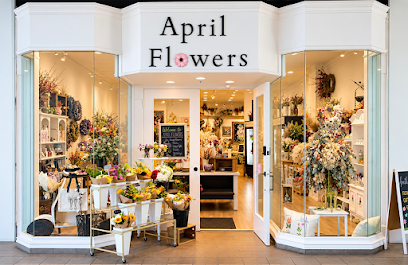 April Flowers